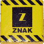 ZNAR - сувенирный шоколад с логотипом