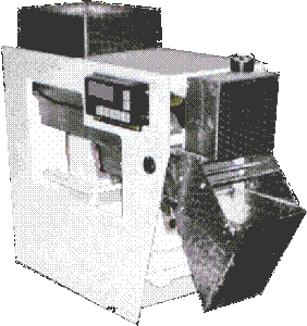 Весовой линейный автоматический дозатор ВЛАД - производство НПП Джерело